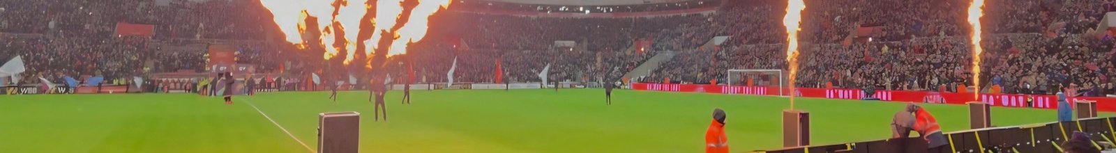 Stadium of Light